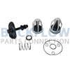 2" 009M2 total rebuild kit for WATTS 2" Device - LF009 / 009M2