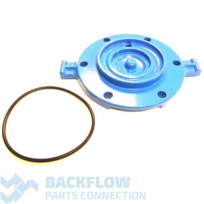 Watts Backflow Prevention Cover Kit - 10" RK 709DCDA C