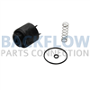 Watts Backflow Prevention Check Kit - 3/8-1/2" RK008/008PC T