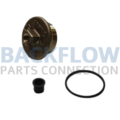Watts Backflow Prevention 1st or 2nd Check Cover Kit - 1/2" RK 719 C