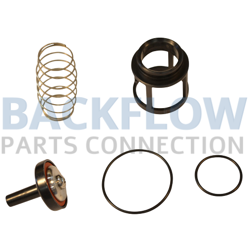 Watts Backflow Prevention 2nd Check Kit - 1" RK 919 CK2