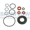 Complete Valve Rubber Parts Kit - WATTS 1/4-1/2" RK 919 RT