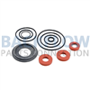 Complete Valve Rubber Parts Kit - WATTS 3/4" RK919 RT