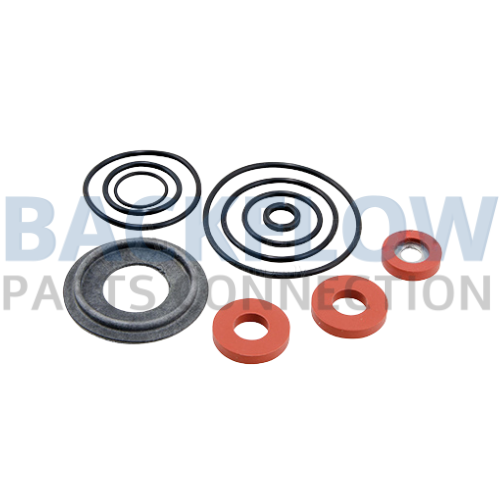 Complete Valve Rubber Parts Kit - WATTS 3/4" RK919 RT