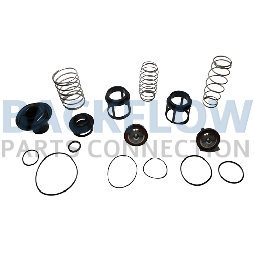 Backflow Preventer 1 1/4-1 1/2" 919 total inter valve replacement kit