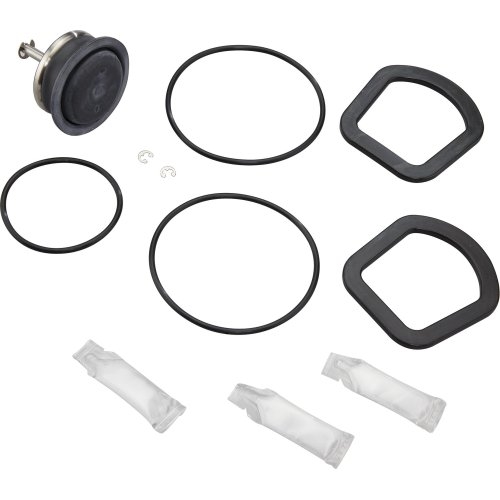 Total Rubber Parts Kit - Watts Backflow 2 1/2-4" RK 957/957RPDA RT