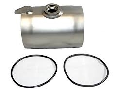 1st or 2nd Check Cover Kit - WATTS 2 1/2-4" RK 757a/757aDCDA C
