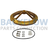 Febco Backflow Prevention Seat Kit - 10" 805YD, 806YD, 825YD, 826YD