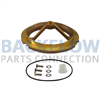 Febco Backflow Prevention Seat Kit - 4" 805YD, 806YD, 825YD, 826YD