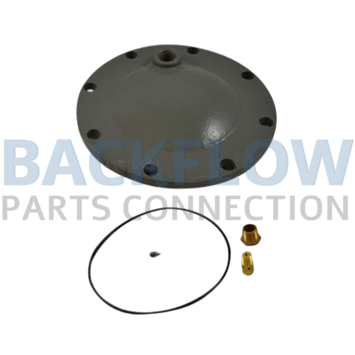 Febco Backflow Cover Assembly - 6" 805YD, 806YD, 825YD, 826YD