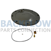 Febco Backflow Cover Assembly - 10" 805YD, 806YD, 825YD, 826YD