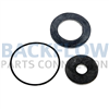 Febco Backflow Prevention Rubber Parts Kit - 1-1 1/4" 765