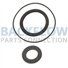 Febco Backflow Prevention Rubber Parts Kit - 1 1/2-2" 765