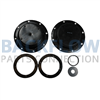 Febco Backflow Prevention Relief Valve Rubber Kit - 6-10" 825D