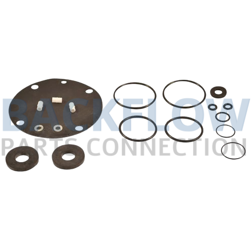 Complete Rubber Kit - FEBCO 3/4-1 1/4" 825Y/825YA/825YAR