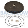 Febco Backflow Prevention Disc Assembly - 8-10" 860, 8" 880/880V