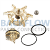 Febco Backflow Prevention Bonnet/Poppet Kit - 1/2-3/4" 765