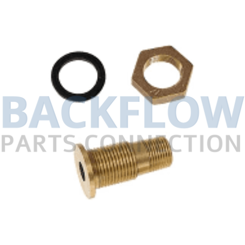 Febco Backflow Prevention Bulkhead Fittings (Cover or Body)