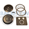 Febco Backflow Prevention Check Rubber Kit - 2 1/2-3" 880, 880V