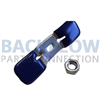 Febco Backflow Prevention 3/4" ball valve Handle (one handle)