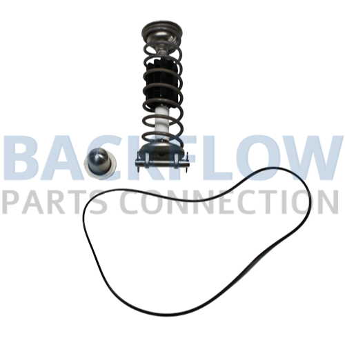 Backflow Spring module (Outlet) 8" LF850, LF870, LF880, 8-10" LF860