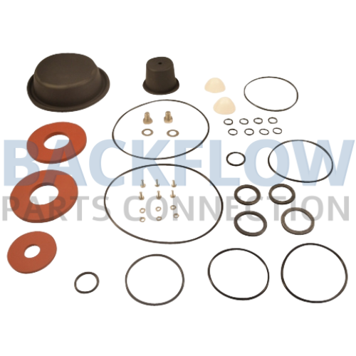 Febco Backflow Prevention Check and RV Rubber Kit - 2 1/2-3" LF860