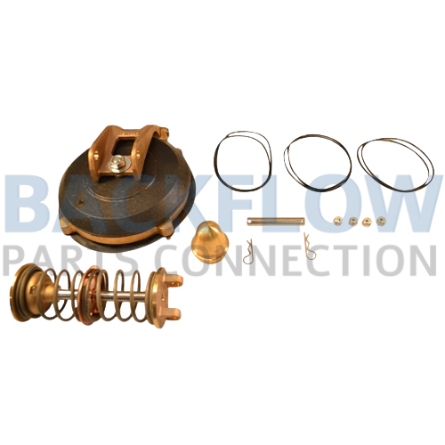 Febco Backflow Check Replacement Kit (Outlet) - 6" 880, 880V