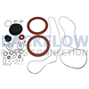 Febco Backflow Prevention LF860 Rubber Kit - 8 -10" LF860