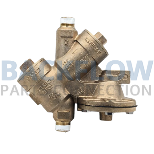 Wilkins Backflow Prevention :975XLD-34