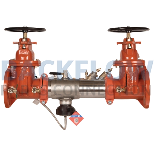 AMES - 3" C500 RPDA OS&Y GPM - Backflow Prevention Repair Parts