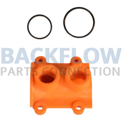 Wilkins Backflow Prevention Blowout Flush Kit - 1" 350