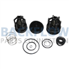 Wilkins Backflow Prevention Complete Repair Kit - 1" 375