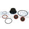 Wilkins Backflow Prevention Rubber Repair Kit - 3/4-1" 460