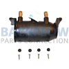 Wilkins Backflow Prevention RK114-350V