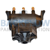 Wilkins Backflow Prevention RK114-375V