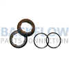 Wilkins Backflow Prevention Seat Kit - 1 1/4-2" 950XL