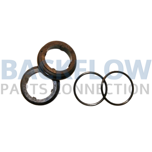 Wilkins Backflow Prevention Seat Kit - 1 1/4-2" 950XL