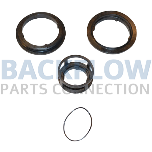 Wilkins Backflow Prevention Seat Kit - 1 1/4-2" 975XL