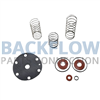 Wilkins Backflow Prevention Complete Repair Kit - 3/4-1" 975XL