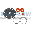 Zurn Wilkins Rubber Repair Kit for 3/4-1" 975XL Backflow Preventer