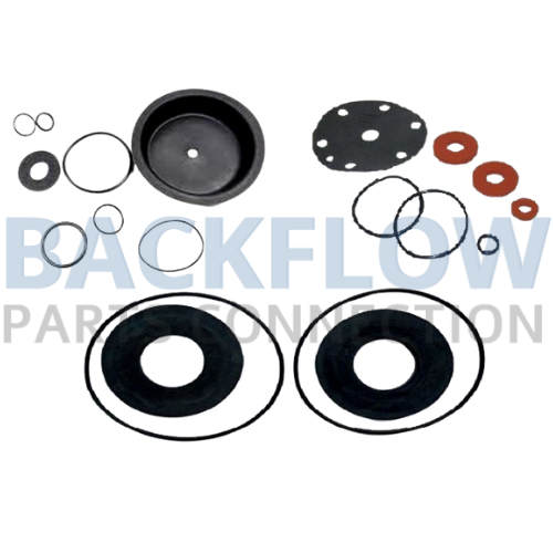 Wilkins Backflow Prevention Repair Kit - 6" 975DA