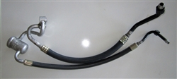 Air Conditioning Hose 89-92 - Rebuilt