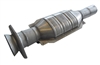 Catalytic Converter - 87 & 88 - New