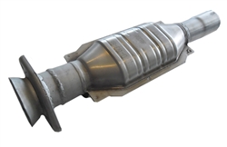 Catalytic Converter - 87 & 88 - New