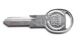 Key: Pass for Door Lock & Truck Lock