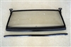 Weatherstrip - Rear Window Convertible Top