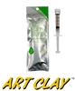 Art Clay Silver Syringe w/o tip (5g)