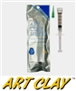 Art Clay Silver Syringe w/ 1 tip (10g)