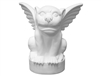 Bisque Gargoyle (Unpainted, ready for glaze)