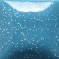 Speckled Blue Yonder Glaze 2oz